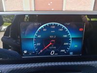 Usata Mercedes A180 Business 116 CV (85 kW) 2019 Other Utilitaria
