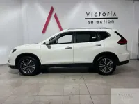 Usata Nissan X-Trail N-Connecta 131 CV (96 kW) 2018 Bianco SUV