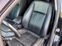 Usata Opel Astra Cosmo 160 CV (117 kW) 2010 Nero Berlina