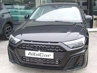 Usata Audi A1 S-Line 116 CV (85 kW) 2025 Nero SUV