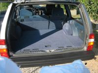 Usata Volvo 740 116 CV (85 kW) 1987 Grigio Station wagon