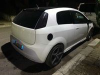 usata Fiat Grande Punto 3p 1.4 tjt Dynamic 120cv