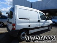 usata Citroën Berlingo 1.4 75 cv Metano