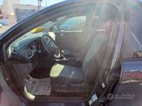 Usata Ford Focus 109 CV (80 kW) 2010 Grigio Station wagon