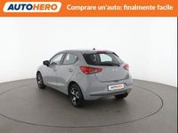 Usata Mazda 2 Center-Line 74 CV (54 kW) 2024 Grigio Utilitaria