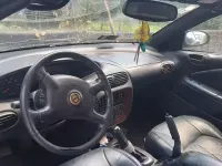 Usata Chrysler Stratus 133 CV (97 kW) 2001 Cabrio