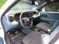 Nuova Fiat Grande Panda Business 101 CV (74 kW) 2026 Bianco Utilitaria