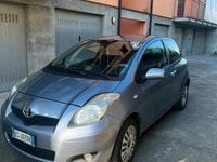 Usata Toyota Yaris 69 CV (50 kW) 2010 Utilitaria