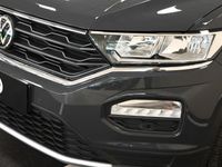 usata VW T-Roc 1.0 TSI Life