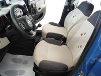 usata Fiat Panda 0.9 TwinAir Turbo S&S Lounge