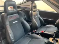 Usata Honda Civic 1991 Coupé