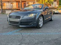 Usata Audi TT Roadster Advanced Plus 160 CV (117 kW) 2014 Cabrio