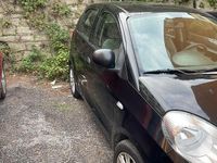 Usata DR DR1 2011 Nero Utilitaria