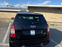 Usata Ligier JS50 2024 Nero Utilitaria