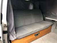 Usata VW T4 68 CV (50 kW) 1993 Bianco Furgone