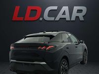 Nuova Peugeot 3008 GTi 136 CV (100 kW) 2026 Nero SUV