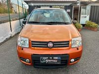 usata Fiat Panda 4x4 1.3 MJT 16V Climbing