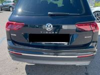 usata VW Tiguan Allspace 7 p.ti 2.0 TDI 150 cv DSG 4 MOTION