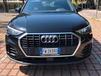 Usata Audi Q3 Business 150 CV (110 kW) 2019 SUV