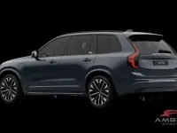Ny Volvo XC90 Plus 455 HK (334 kW) 2026 Blå SUV