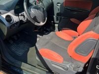 Usata Citroën C2 VTR Sport 68 CV (50 kW) 2007 Nero Utilitaria