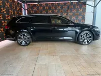 Usata Renault Talisman 200 CV (147 kW) 2021 Nero Station wagon