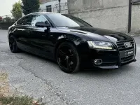Usata Audi A5 Sportback S-Line 211 CV (155 kW) 2010 Other Utilitaria