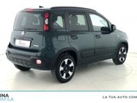 usata Fiat Panda Cross 1.0 FireFly S&S Hybrid