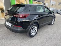usata Opel Grandland X 1.6 diesel Ecotec Start&Stop Advance del 2018 usata a Ancona