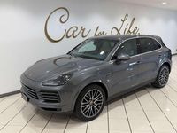 Usata Porsche Cayenne 340 CV (250 kW) 2022 Other SUV