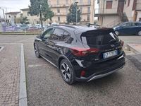 Usata Ford Focus Active 116 CV (85 kW) 2025 Nero