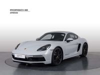 usata Porsche 718 Cayman 2.0 300cv pdk