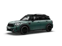 Usata Mini Cooper SD Countryman Classic 190 CV (139 kW) 2023 Verde SUV