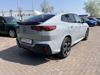 Usata BMW X2 M Sport 150 CV (110 kW) 2024 Grigio SUV