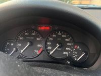 Usata Peugeot 206 75 CV (55 kW) 2006 Nero Coupé