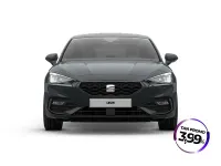 Uusi Seat Leon FR 116 HP (85 kW) 2025 Sininen Sedan