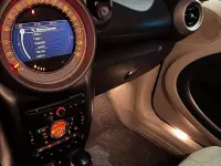 Usata Mini Cooper Countryman 184 CV (135 kW) 2012 Grigio SUV