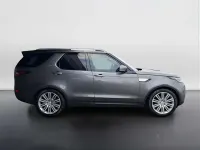 Usata Land Rover Discovery HSE Luxury 249 CV (183 kW) 2018 Grigio scuro SUV