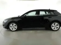 Usata Audi A3 Business 150 CV (110 kW) 2023 Nero brillante Berlina