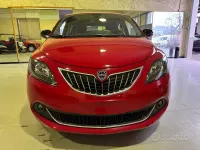 Usata Lancia Ypsilon S 69 CV (50 kW) 2023 Grigio Utilitaria