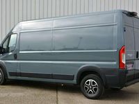 Usata Fiat Ducato 180 CV (132 kW) 2023 Grigio Furgone