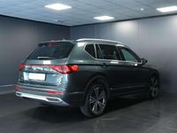 Usata Seat Tarraco 4Drive 190 CV (139 kW) 2019 SUV