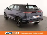 Usata Honda HR-V Advance 131 CV (96 kW) 2022 Grigio SUV