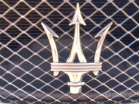 Usata Maserati Quattroporte GT 401 CV (294 kW) 2007 Nero Berlina