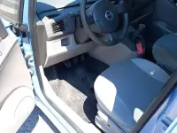Usata Fiat Idea Dynamic 70 CV (51 kW) 2007 Monovolume