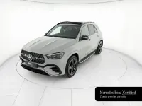 Usata Mercedes GLE300 Advanced Plus 269 CV (197 kW) 2024 Grigio SUV