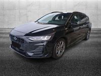 Usata Ford Focus ST-Line 116 CV (85 kW) 2025 Nero Station wagon
