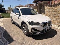 Usata BMW X1 Sport Line 88 CV (64 kW) 2019 SUV