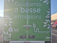 Occasion Iveco Daily 136 ch (100 kW) 2021 Blanc Van