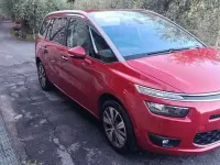 Usata Citroën C4 Picasso Exclusive 150 CV (110 kW) 2016 Monovolume